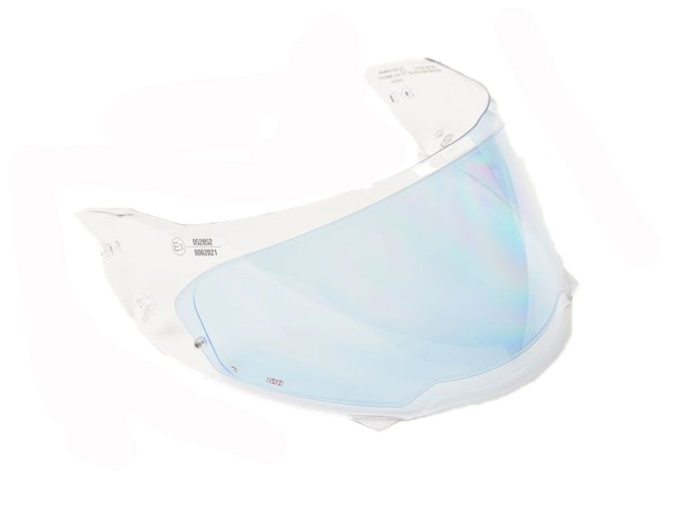 BMW Kit vizier met Pinlock System 7 EVO - BMW Motorrad Webshop