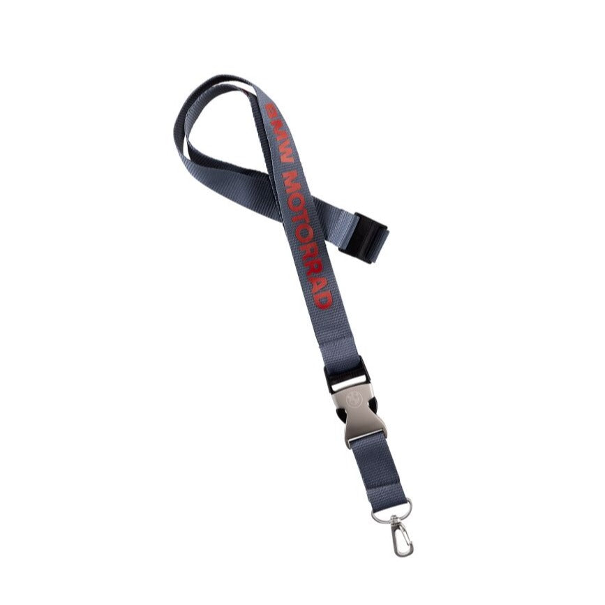 Lanyard GS - BMW Motorrad Webshop