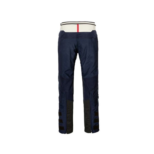 BMW Motorbroek GS Rallye Air Blauw - BMW Motorrad Webshop