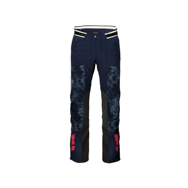 BMW Motorbroek GS Rallye Air Blauw - BMW Motorrad Webshop