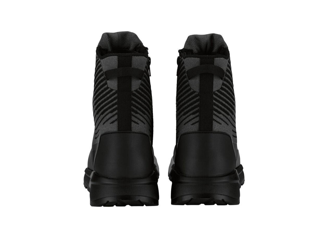 BMW Motorsneakers Knitlite Grijs - BMW Motorrad Webshop