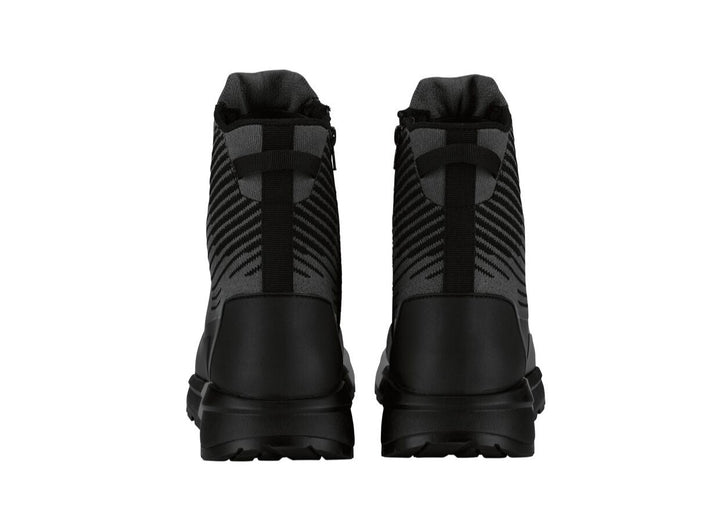 BMW Motorsneakers Knitlite Grijs - BMW Motorrad Webshop