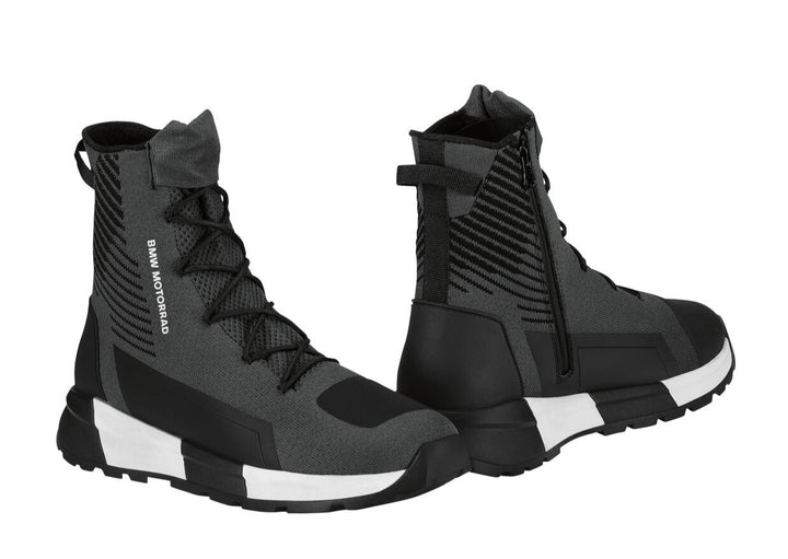 BMW Motorsneakers Knitlite Grijs - BMW Motorrad Webshop