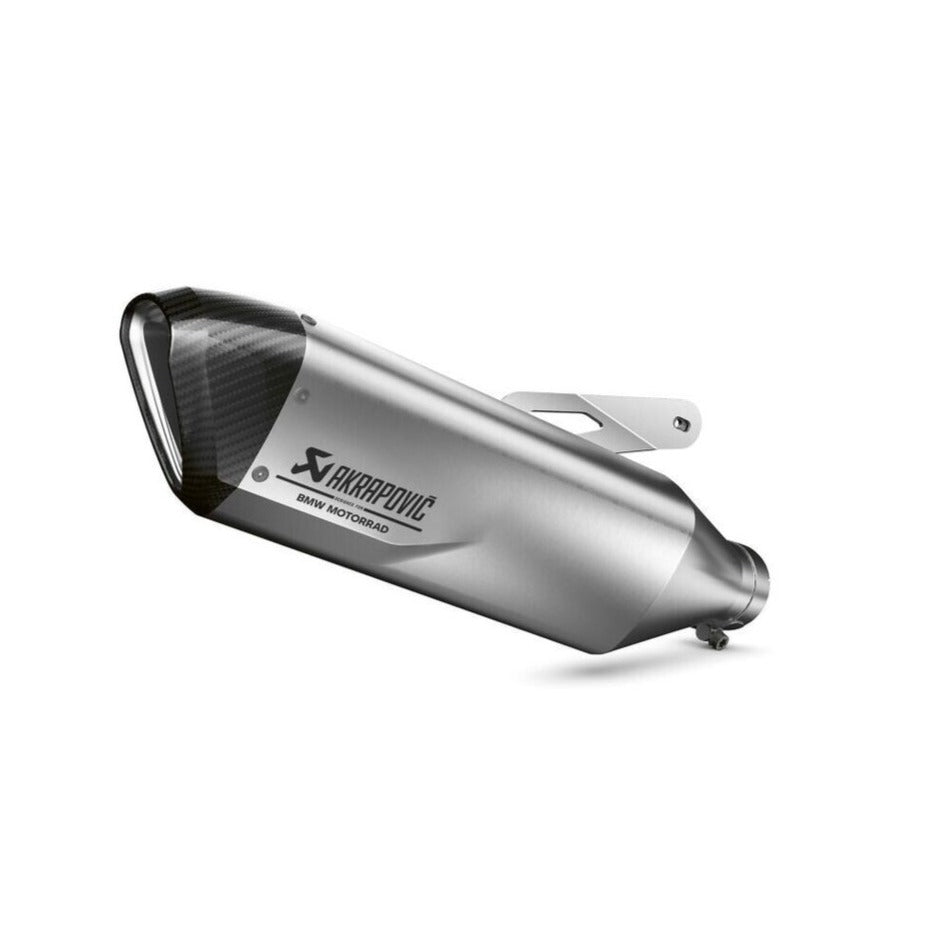 BMW Sportuitlaat S 1000 R(R) - BMW Motorrad Webshop