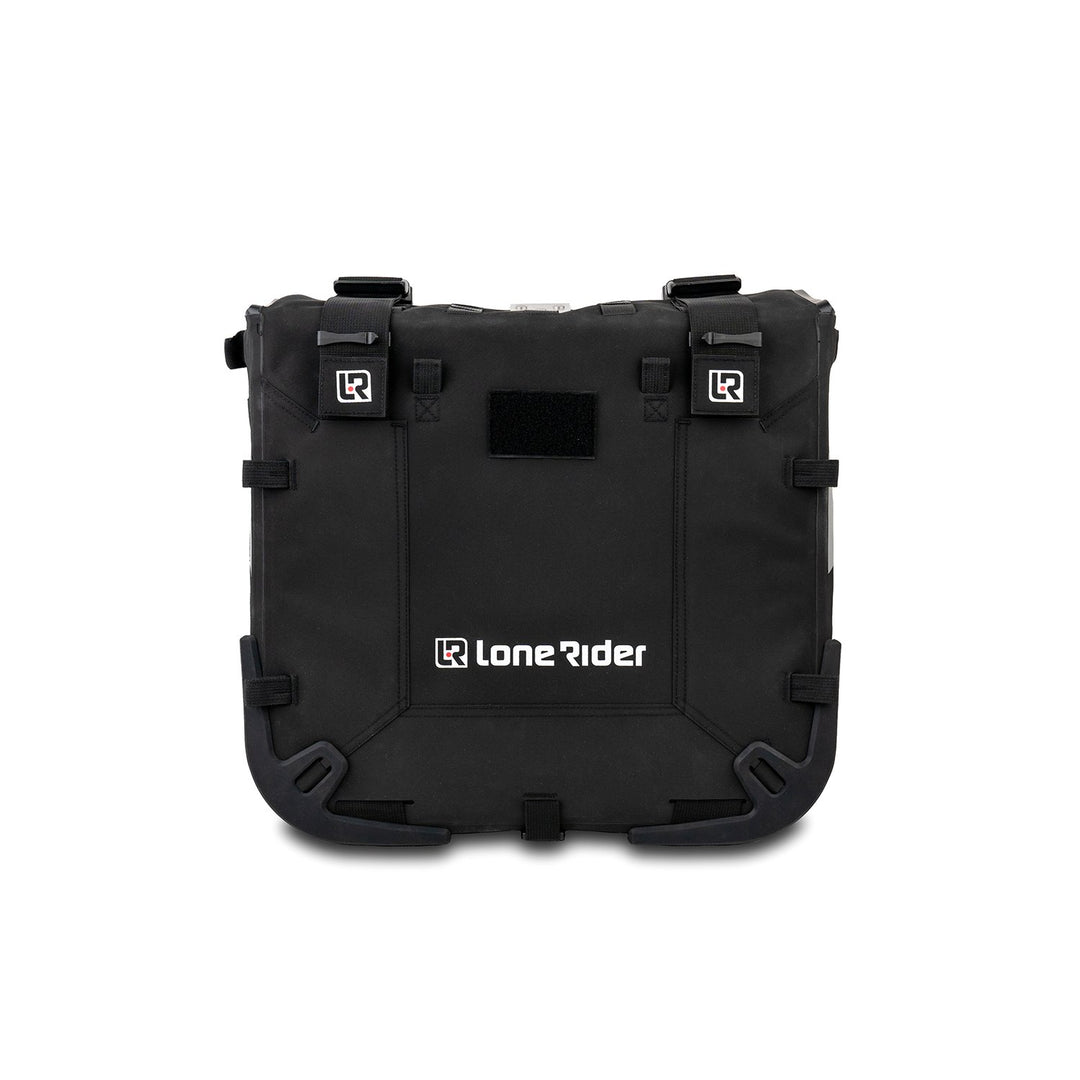 Lone Rider Semi-Rigid Motobags - BMW Motorrad Webshop