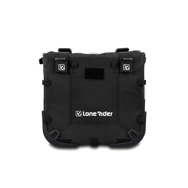 Lone Rider Semi-Rigid Motobags - BMW Motorrad Webshop