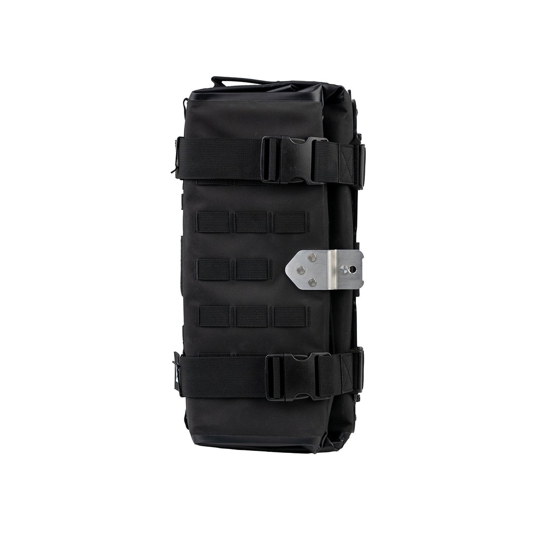 Lone Rider Semi-Rigid Motobags - BMW Motorrad Webshop