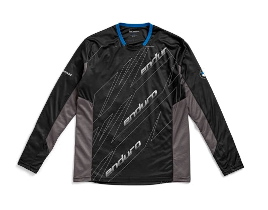 Longsleeve T-shirt Adventure XXL - BMW Motorrad Webshop