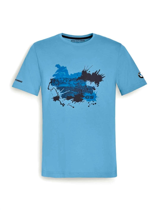 T-shirt R 1250 GS Bike - BMW Motorrad Webshop