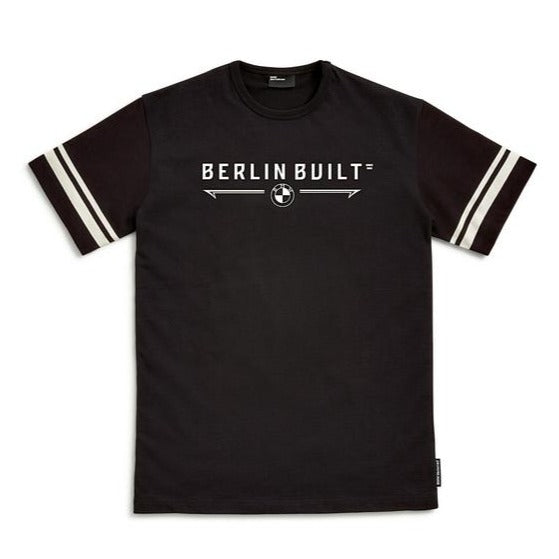 T-shirt Berlin Built - BMW Motorrad Webshop