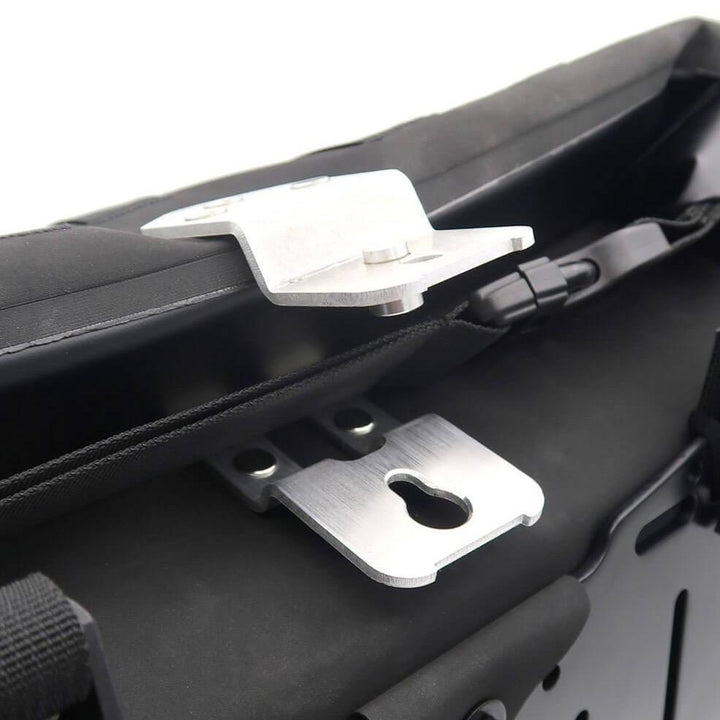 Lone Rider Semi-Rigid Motobags - BMW Motorrad Webshop