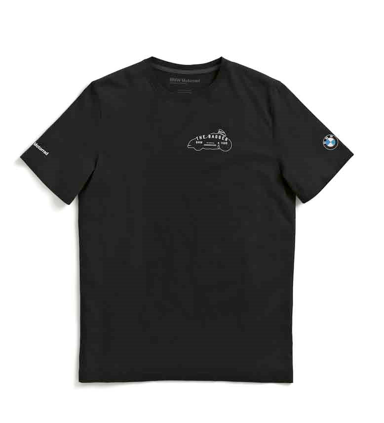 T-shirt Bagger - BMW Motorrad Webshop