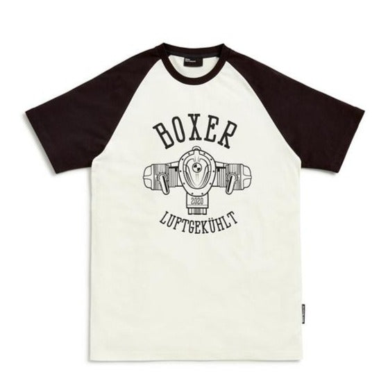 T-shirt Boxer - BMW Motorrad Webshop