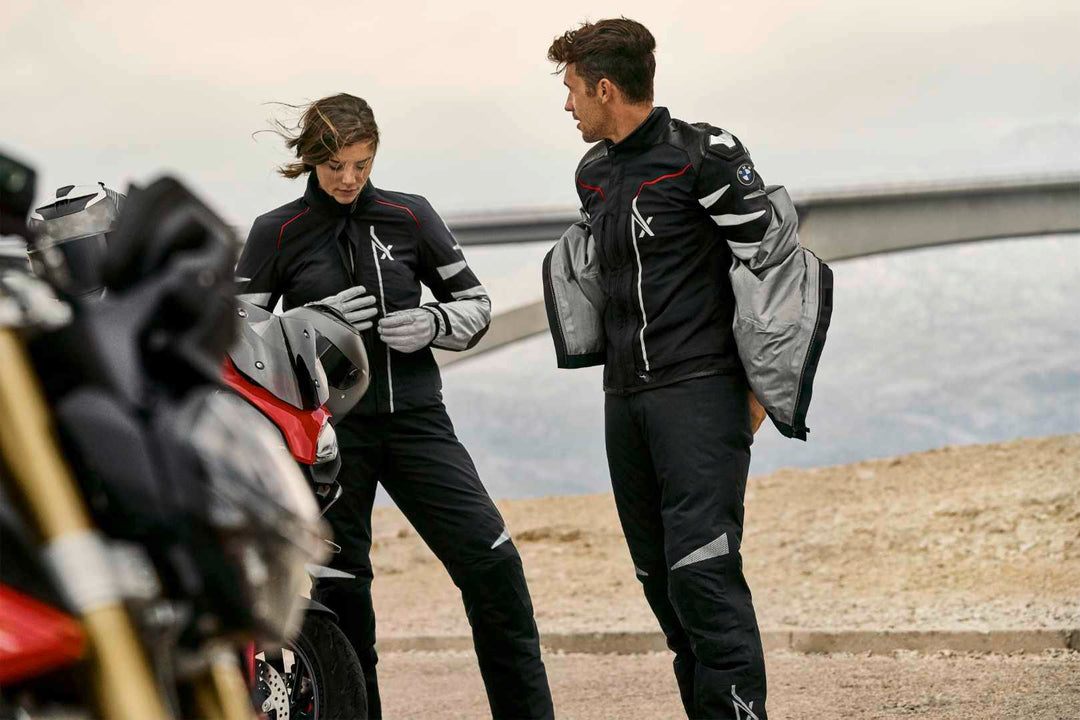 Broek Xride - BMW Motorrad Webshop