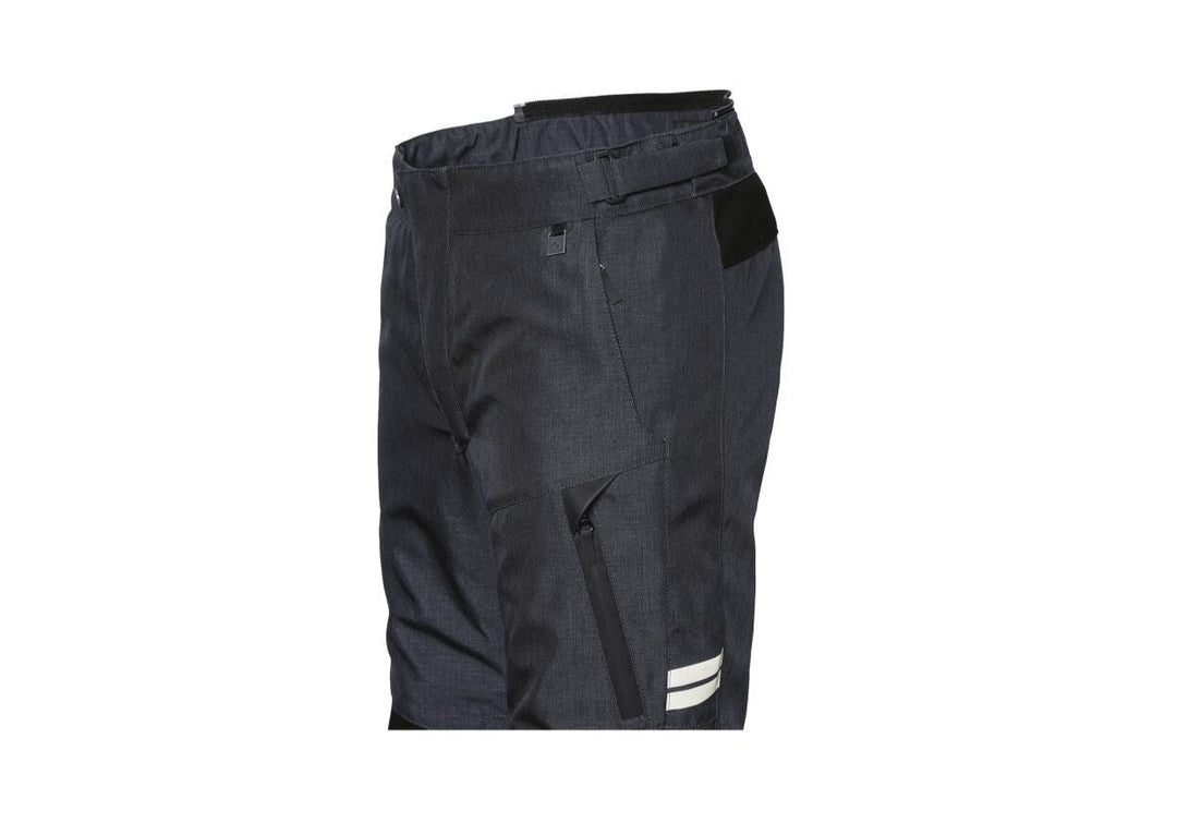 BMW Motorbroek Reschen GTX Groen - BMW Motorrad Webshop