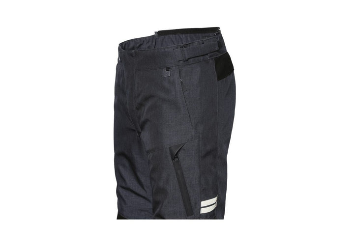 BMW Motorbroek Reschen GTX Groen - BMW Motorrad Webshop