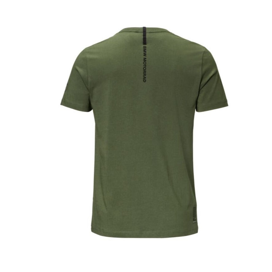 BMW T-Shirt Jump - BMW Motorrad Webshop
