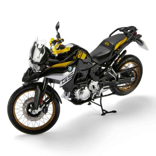 BMW F 850 GS Miniatuur - BMW Motorrad Webshop