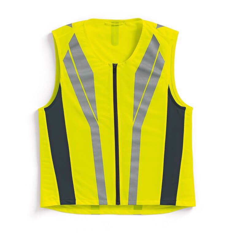 Vest High Viz - BMW Motorrad Webshop