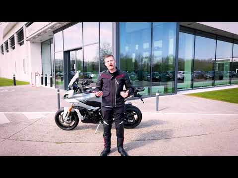 Broek Xride - BMW Motorrad Webshop