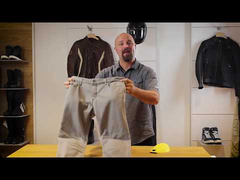 Jeans Fivepocket - BMW Motorrad Webshop