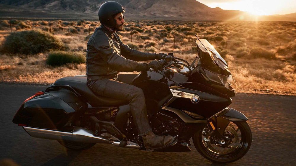 Jeans Waterproof - BMW Motorrad Webshop