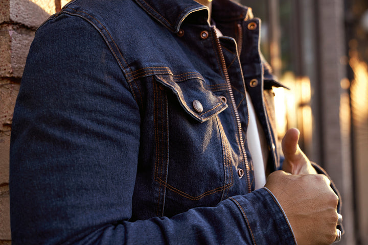 BMW Motorjeans Roadcrafted - BMW Motorrad Webshop