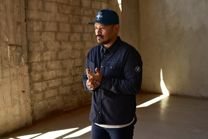 BMW Motorjeans Roadcrafted - BMW Motorrad Webshop