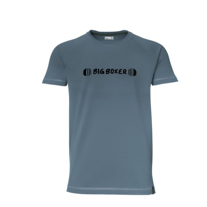 T-shirt Big boxer - BMW Motorrad Webshop
