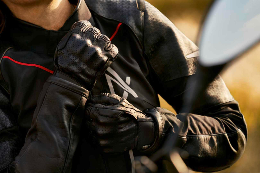 Broek Xride - BMW Motorrad Webshop