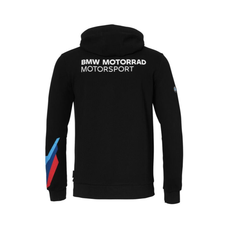 BMW Zip hoodie Motorsport '23 - BMW Motorrad Webshop