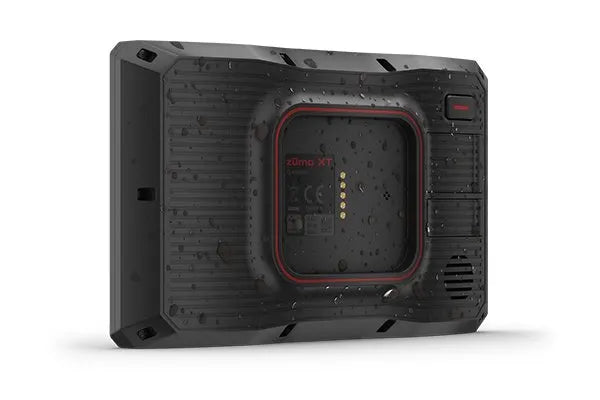 Garmin Zumo XT - BMW Motorrad Webshop