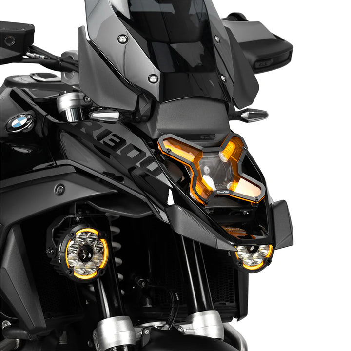 Lonerider Koplampbeschermer R 1300 GS - BMW Motorrad Webshop