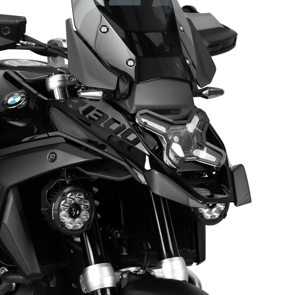 Lonerider Koplampbeschermer R 1300 GS - BMW Motorrad Webshop