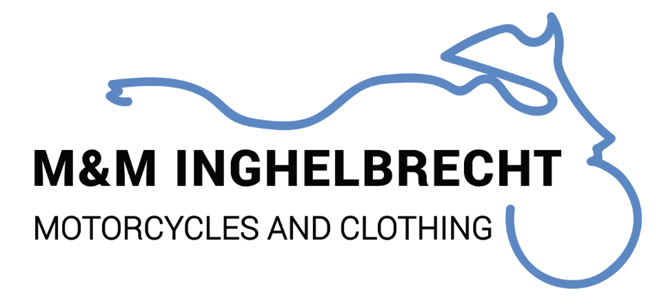 M&M Inghelbrecht - BMW Motorrad webshop