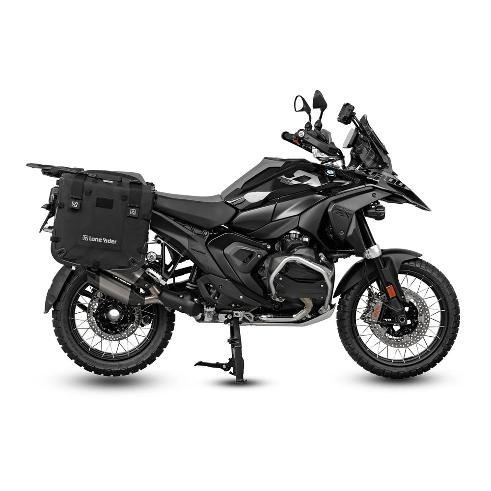 Lone Rider MotoRack for BMW R1300GS - BMW Motorrad Webshop