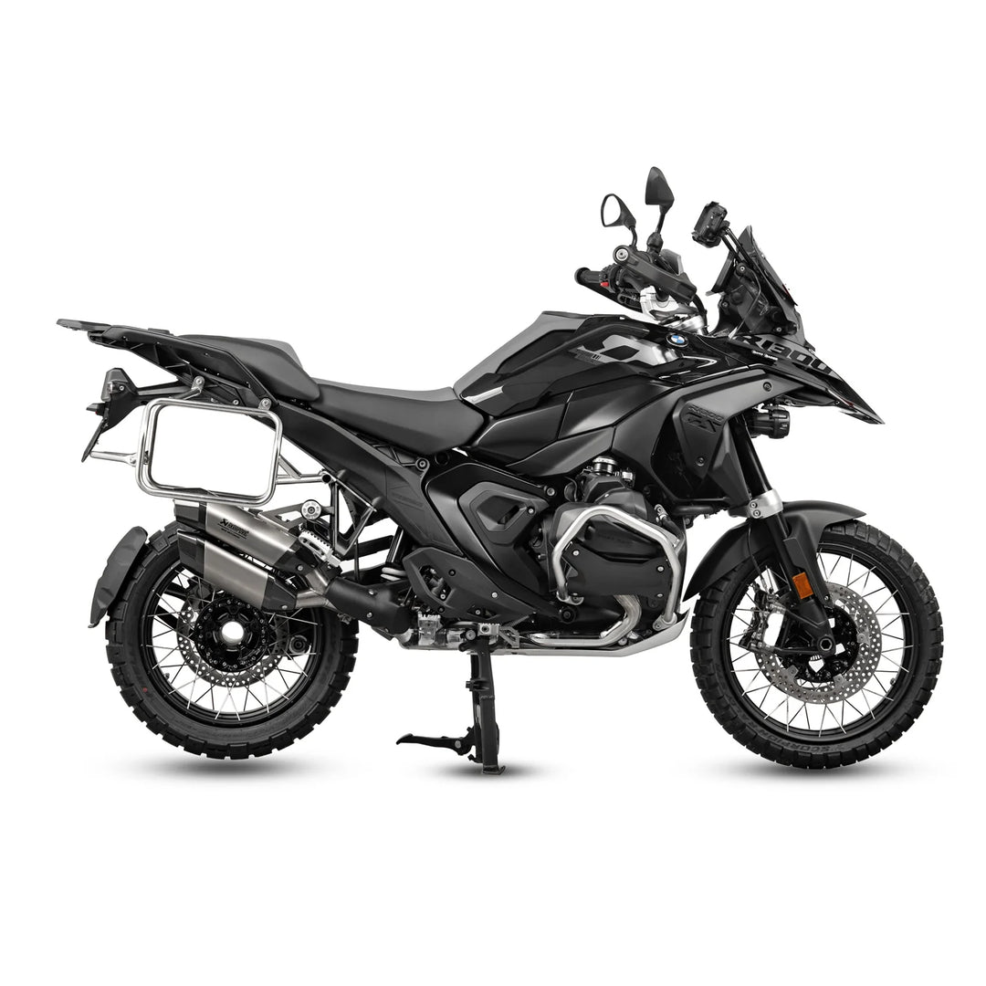 Lone Rider MotoRack for BMW R1300GS - BMW Motorrad Webshop