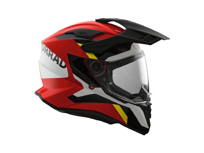 BMW Helm GS Pure - BMW Motorrad Webshop