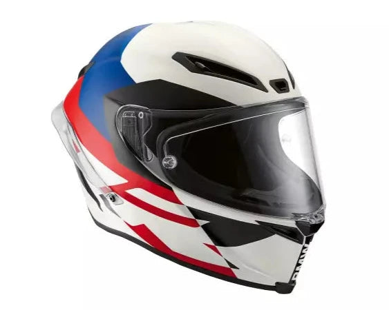 Helm M Pro Race - BMW Motorrad Webshop