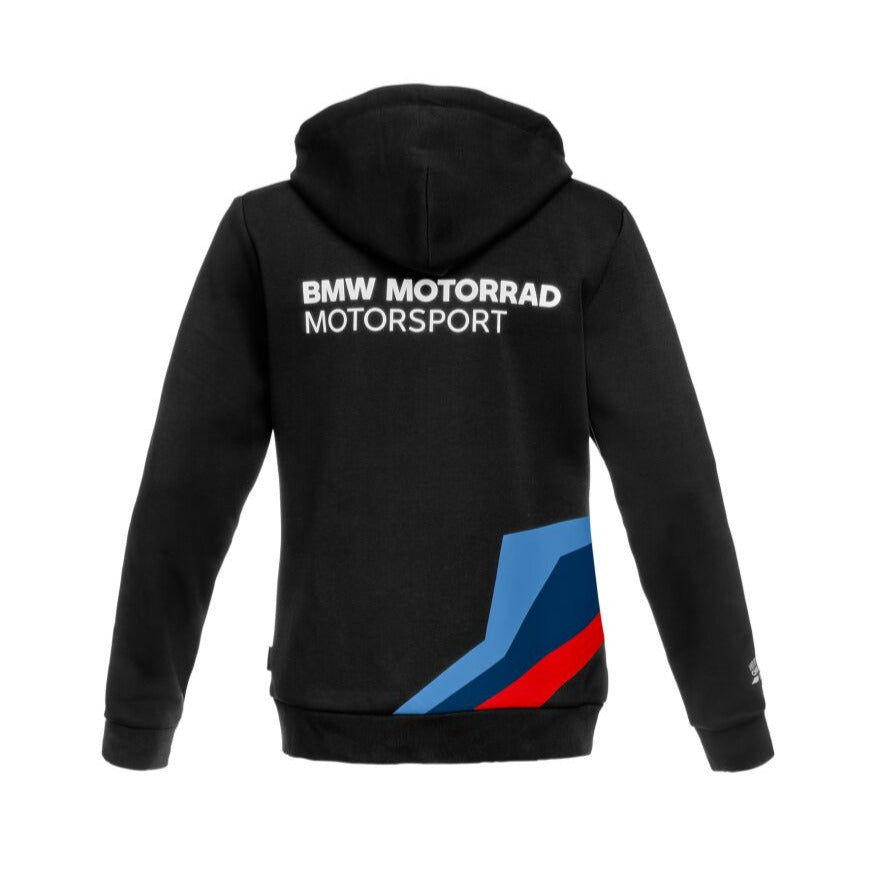 BMW Zip hoodie Motorsport Dames - BMW Motorrad Webshop