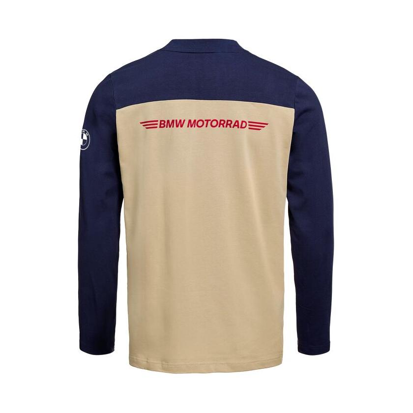 BMW Longsleeve G/S - BMW Motorrad Webshop