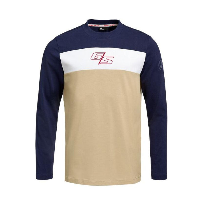 BMW Longsleeve G/S - BMW Motorrad Webshop