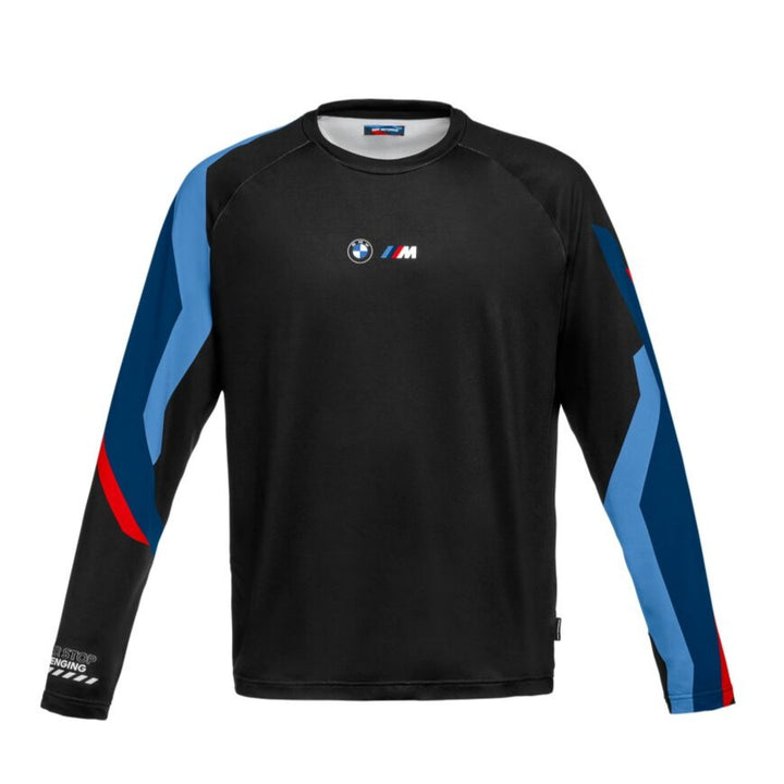 BMW Longsleeve Motorsport - BMW Motorrad Webshop