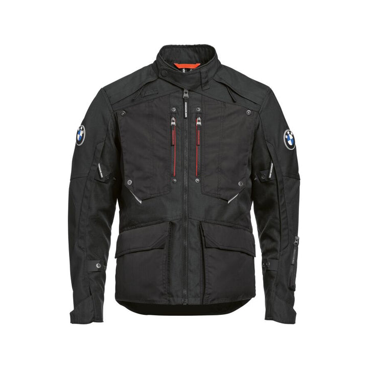 BMW Motorjas GS Rallye - BMW Motorrad Webshop