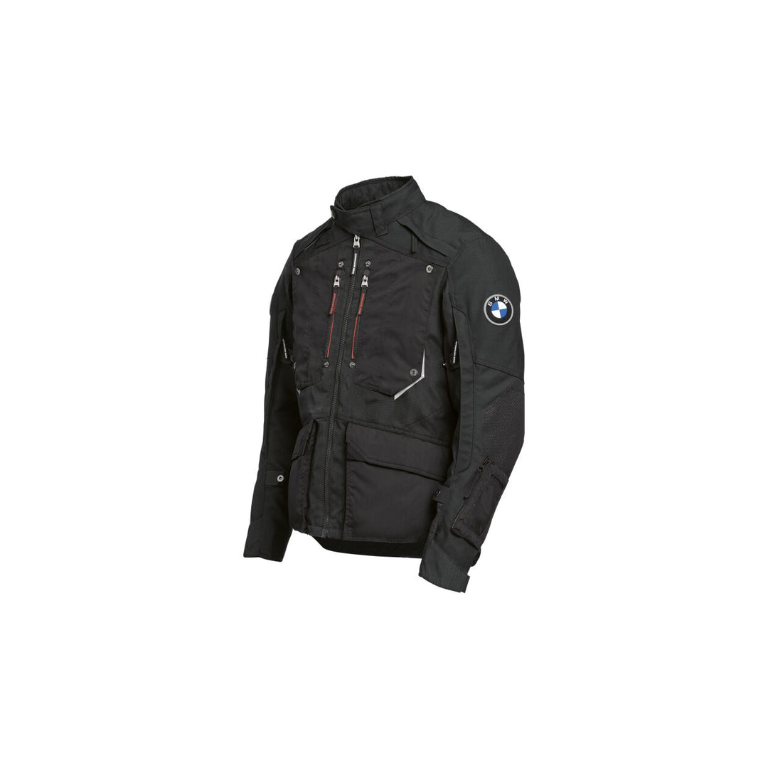 BMW Motorjas GS Rallye - BMW Motorrad Webshop