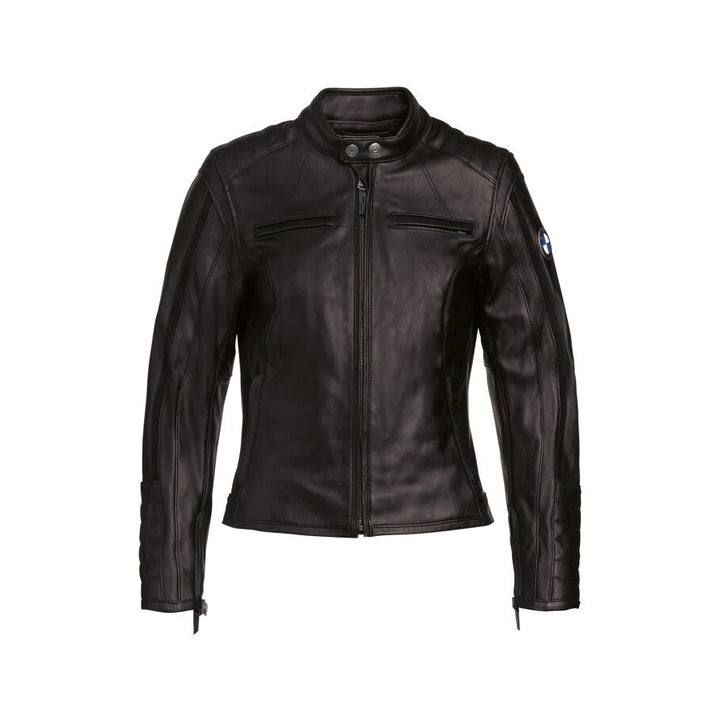 BMW Motorjas Schawbing Dames Zwart - BMW Motorrad Webshop