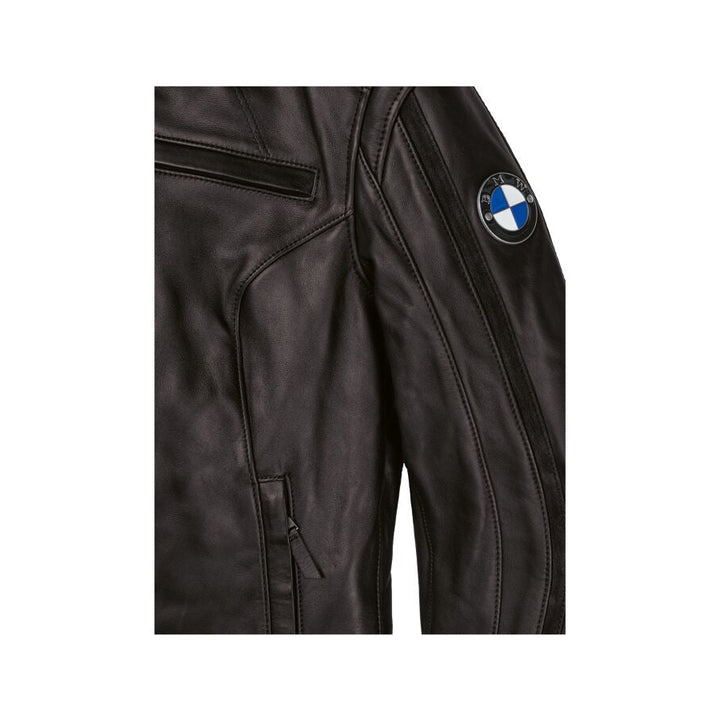 BMW Motorjas Schawbing Dames Zwart - BMW Motorrad Webshop