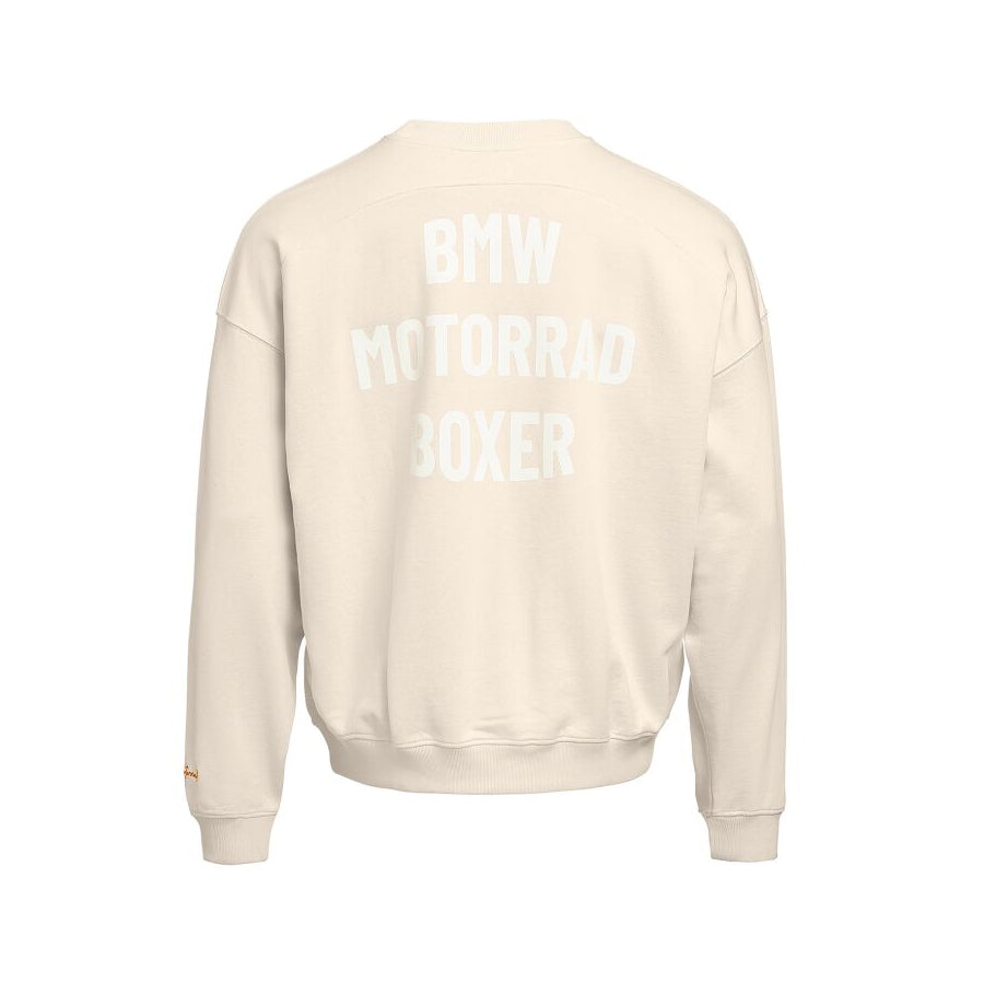 BMW Motorrad Sweater Boxer