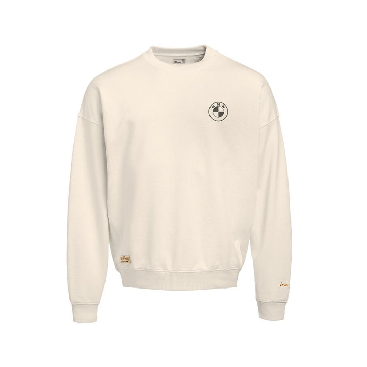 BMW Motorrad Sweater Boxer