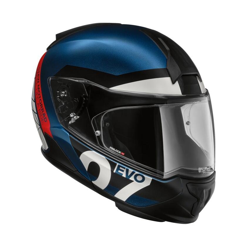 BMW Systeemhelm 7 EVO - BMW Motorrad Webshop